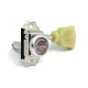 Gotoh SD90-MGT-SL Nickel (3+3) Κλειδιά Ηλεκτρικής Κιθάρας τύπου Les Paul και SG