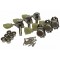 Gotoh SD90-MGT-SL Nickel (3+3) Κλειδιά Ηλεκτρικής Κιθάρας τύπου Les Paul και SG