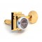 Gotoh SD91-05M MG-T Gold (σετ από 6) Κλειδιά Ηλεκτρικής Κιθάρας τύπου Strat / Tele