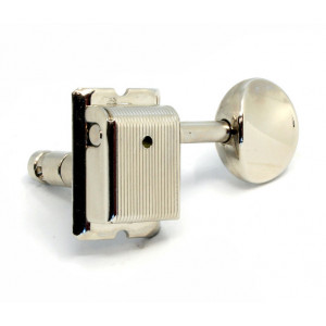 Gotoh SD91-05M Nickel (σετ από 6) Κλειδιά Ηλεκτρικής Κιθάρας τύπου Strat / Tele