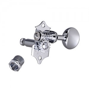 Κλειδιά Ακουστικής  Gotoh SEP770-05M Chrome (3+3)