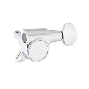 Gotoh SG381-05 Chrome (3+3) Κλειδιά Ακουστικής / Ηλεκτρικής Κιθάρας