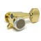 Gotoh SG381-07 MG-T (3+3) Χρυσά Κλειδιά Ηλεκτρικής Κιθάρας