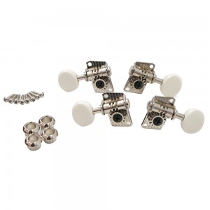 Κλειδιά Γιουκαλίλι Gotoh UK12-05MA Nickel (2+2)