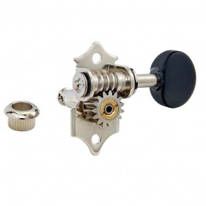 Κλειδιά Γιουκαλίλι Gotoh UK700-B5 Nickel (2+2) Κλειδιά Γιουκαλίλι Gotoh UK700-B5 Nickel (2+2)