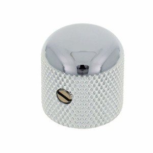 Καπάκι Ποτενσιόμετρου Μεταλλικό Gotoh VK1-18 Chrome Καπάκι Ποτενσιόμετρου Μεταλλικό Gotoh VK1-18 Chrome