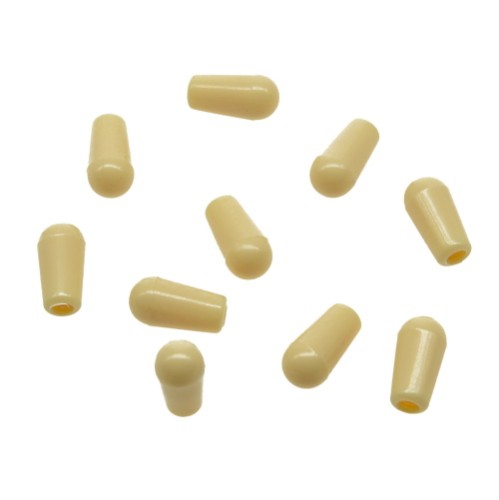 Καπάκι Διακόπτη για Les Paul Samwoo KN020 03 Cream