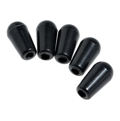 Καπάκι Διακόπτη για Les Paul Samwoo KN020 02 Μαύρο