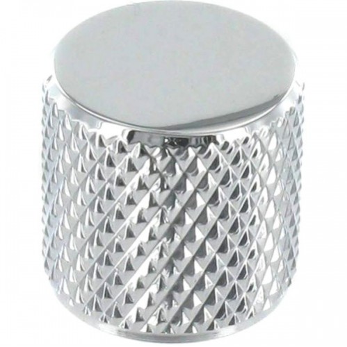 Καπάκι Ποτενσιόμετρου Samwoo NS003 CR (Μεταλλικό)