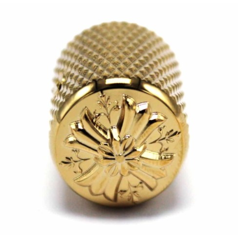 Καπάκι Ποτενσιόμετρου Gotoh VK-ART-03 Gold