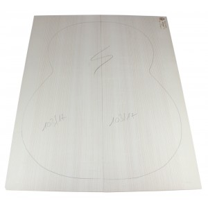 Καπάκι Ακουστικής Κιθάρας - Λαούτου Έλατο Ιταλικών Άλπεων Κατηγορίας 3 TAS-3IA Καπάκι Ακουστικής Κιθάρας - Λαούτου Έλατο Ιταλικών Άλπεων Κατηγορίας 3 TAS-3IA