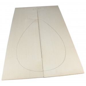 Καπάκι Μπουζουκιού - Μαντολίνου ΑΑ Έλατο Αυστρίας TBS-2A Καπάκι Μπουζουκιού - Μαντολίνου ΑΑ Έλατο Αυστρίας TBS-2A