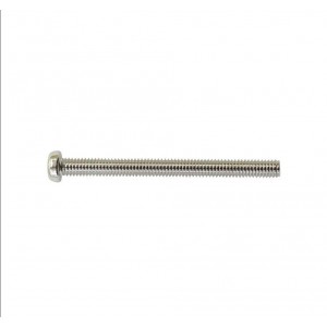 Βίδα Nickel 2,6x29,6mm για Μαγνήτες Hosco PS11N - 1 τμχ