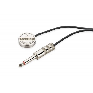 Schaller Oyster S/P Ακουστικός Πιεζοηλεκτρικός Μαγνήτης  Schaller Oyster S/P Ακουστικός Πιεζοηλεκτρικός Μαγνήτης