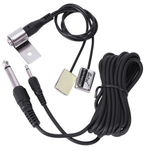 BELCAT EGT202 DOUBLE Αισθητήρας Κιθάρας Διπλός BELCAT EGT202 DOUBLE Αισθητήρας Κιθάρας Διπλός