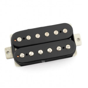 Tonerider AC2 Alnico II classic Brigde Humbucker Black (F Spaced)
