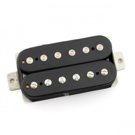 Tonerider AC4 Alnico IV classic Bridge Humbucker Black