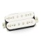 Tonerider AC4 Alnico IV classic Bridge Humbucker White (F Spaced)
