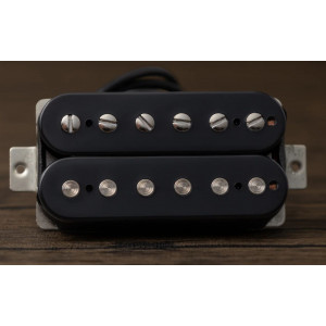 Tonerider AC2 Alnico II Classic Neck Humbucker Black