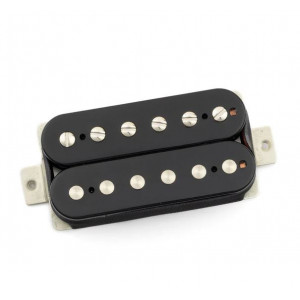 Tonerider AC2 Alnico II Classic Neck Humbucker Black