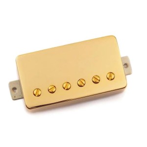 Tonerider AC2 Alnico II classic Brigde Humbucker Gold 