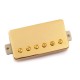 Tonerider AC2 Alnico II classic Brigde Humbucker Gold 