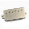 Tonerider AC2 Alnico II classic Neck Humbucker Nickel