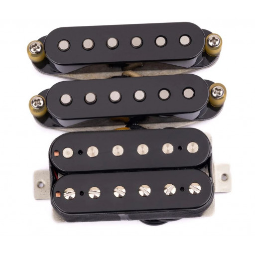 Μαγνήτες - Κάψες