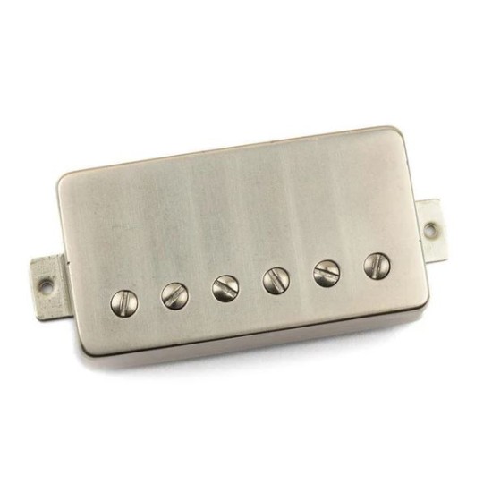 Tonerider AC4 Alnico IV classic Bridge Humbucker Nickel