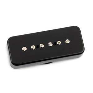 Tonerider SB90V Bridge Vintage 90 Black
