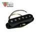 Gotoh Pickups ST-Classica Brigde Black