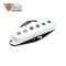 Gotoh Pickups ST-Classica Brigde White