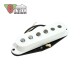 Gotoh Pickups ST-Classica Brigde White