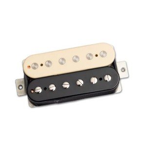 Tonerider H2B Generator Alnico 5 Brigde Humbucker Reverse Zebra