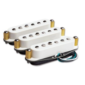 Tonerider APS-1 Set Apex Classic - Staggered White (Noiseless)