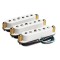 Tonerider APS-1 Set Apex Classic - Staggered White (Noiseless)