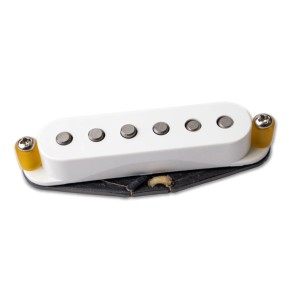 Tonerider S1 Bridge Pure Vintage - Staggered White 