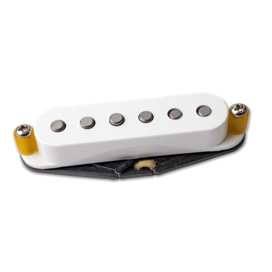 Tonerider S2 Bridge City Limits - Staggered White 