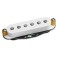 Tonerider APS-1 Bridge Apex Classic - Staggered White (Noiseless)