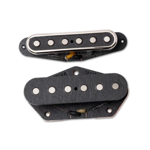 Tonerider T2 Set Hot Classics - Open Nickel