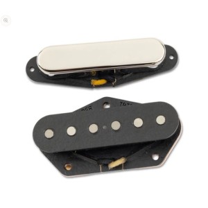 Tonerider T2 Set Hot Classics - Nickel