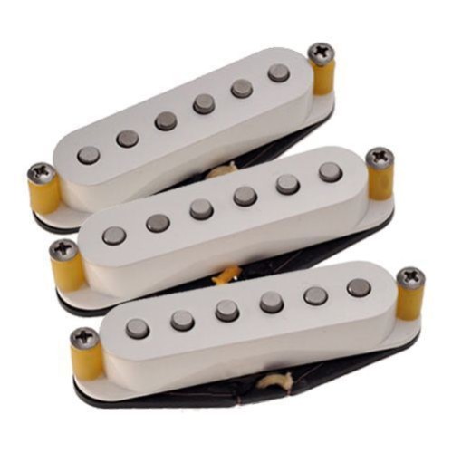 Tonerider S2 Set City Limits - Staggered White 