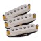 Tonerider S2 Set City Limits - Staggered White 