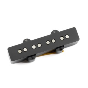 Tonerider Classic J Flat Bridge Bass pickup