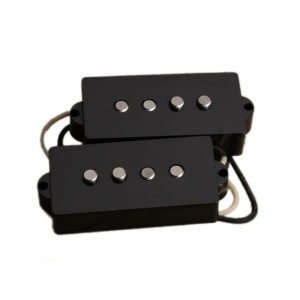 Tonerider Classic P Staggered Bass pickup