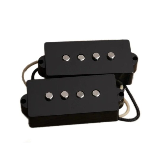 Tonerider Classic P Staggered Bass pickup
