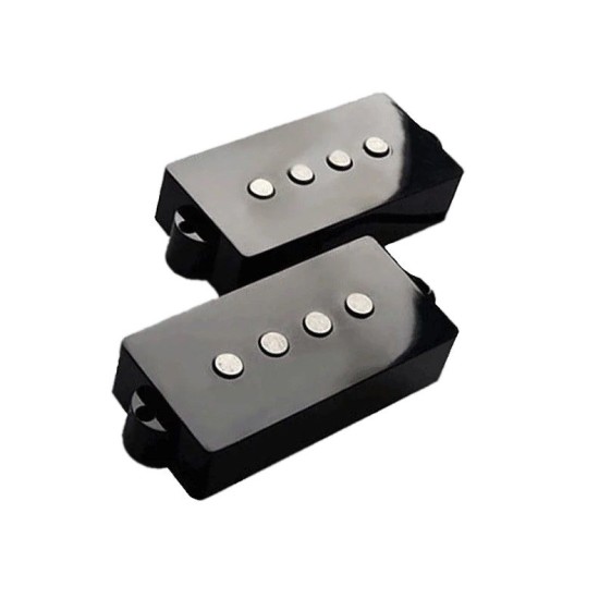 Tonerider Classic P Flat Bass pickup