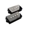 Tonerider Classic P Flat Bass pickup