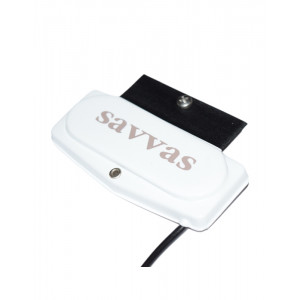 Μαγνήτης Savvas Λευκός για Μπουζούκι Μαγνήτης Savvas Λευκός για Μπουζούκι