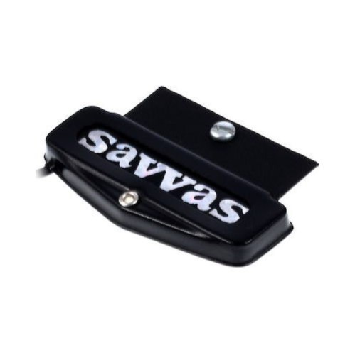 Μαγνήτης Savvas Μαύρος - Χιώτικος για 6χορδο Μπουζούκι
